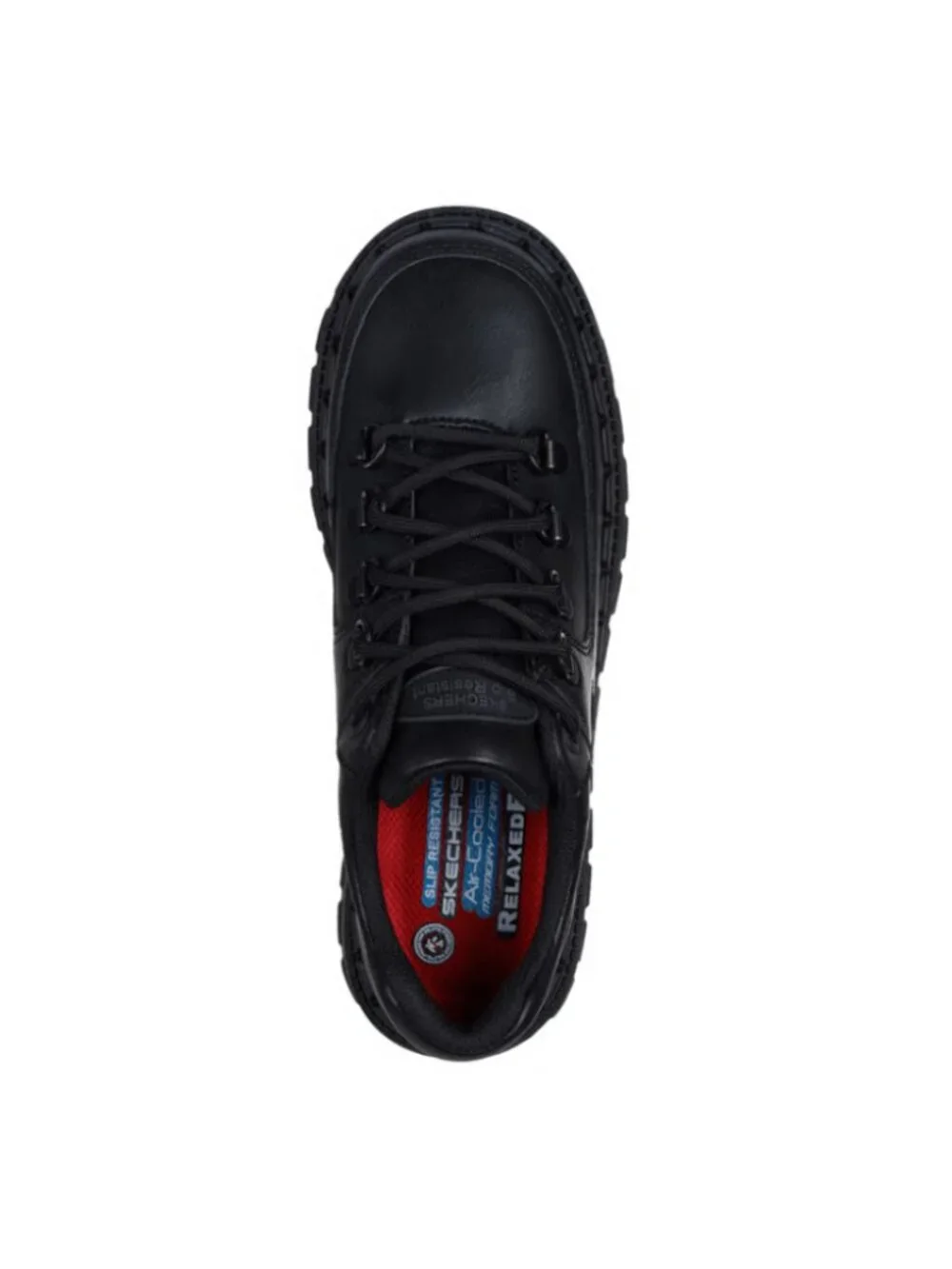 Skechers Women’s Work Relaxed Fit: Jammers SR - Zesi Black